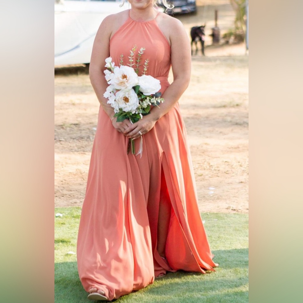 Bridesmaids Dress